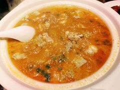 -雀蓝川菜(奥体广场店)