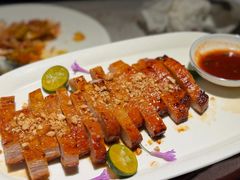 -BetterThai 泰加(苏州中心店)