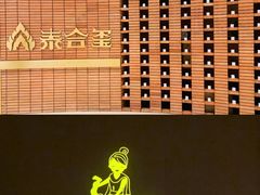 -金茂览秀城