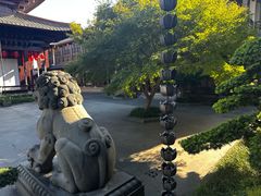 -香积寺