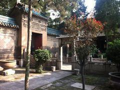 商户图片-西安化觉巷清真大寺