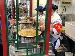 店内环境-山姆会员商店(亦庄创意生活广场店)