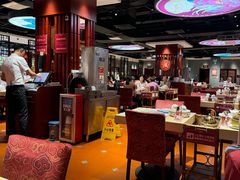 -点都德(华强南店)