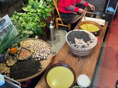 -凤凰山斑鱼馆(恭城店)