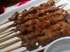 -西贝莜面村(上海百联西郊店)