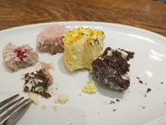 -星巴克(兰州国芳百货店)