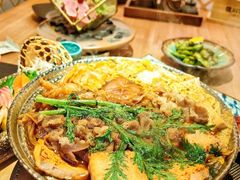 -德川家日本料理(中关村寰太大厦店)