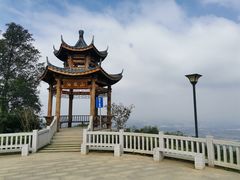 -黄埔油麻山森林公园