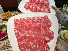 -醉幺妹串串香火锅(石景山古城南路店)