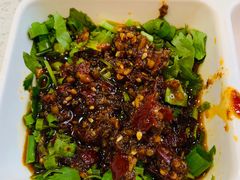 -蜀皇·菌汤鲜黄牛肉汤锅(宽窄巷子店)