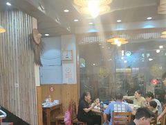 -下梅人家土菜馆(历史文化餐厅度假区店)