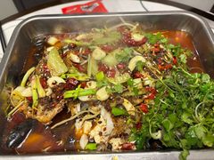-巢湖名吃·东关老鹅汤(江南风情街店)