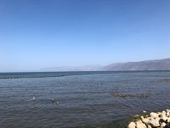 -大理洱海