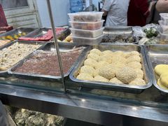 -常州糕团店(北大街新世纪商城店)