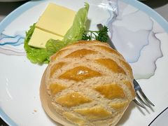 -粤陸玖玖·港式手作茶餐厅(珠江路店)
