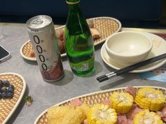 -一绪に寿喜烧(荟聚店)