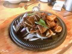 -临家闽南菜(宝洲路店)
