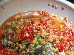 -姐夫的小菜(新中关购物中心店)