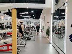-健变健身俱乐部(前海天虹商场店)