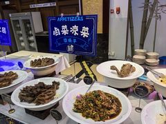 -眉州东坡(亚运村店)