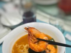 -南山鲜虾面·活鲜小馆·海味大连菜(南山总店)