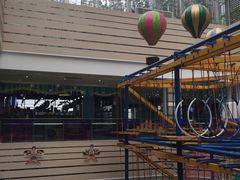 -紫荆广场·花漫里