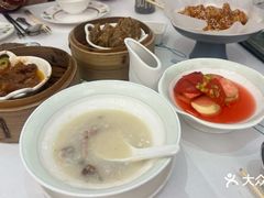 -翠园(广州太古汇店)