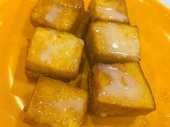 -澳门陈光记烧味饭店(南京德基广场店)
