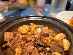 -阿毛饭店(和义路店)