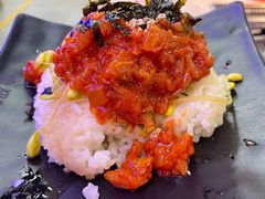 -猪的故事·韩式烤肉(韩乐坊店)