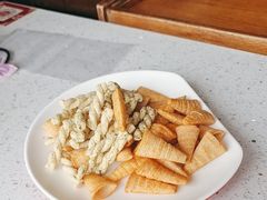 -大龙燚·旷野鲜火锅(广州首店)