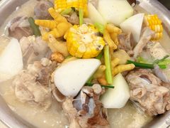 -辉记海鲜美食(氹仔店)