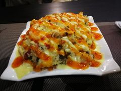 -吱咖啡西式简餐