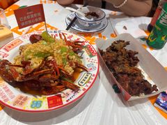 -吉利龙虾·新派海鲜烧烤