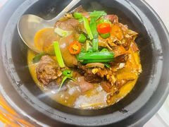 -阿明小菜·海鲜·上海菜(梅陇店)