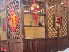 -人民公社铁锅炖·东北菜(卫国道店)