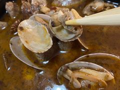 海鲜小咖-金陵杨胖子·砂锅麻辣烫(金轮新天地店)