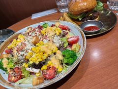 -魏斯理汉堡(西安沣东吾悦店)