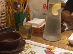 -冰川冷面·延边菜·炭烤串(观前店)