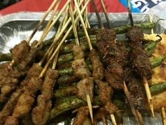 -工业第一家麻辣烫(奖工街店)