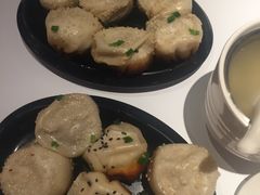 -小杨生煎(龙之梦购物中心店)
