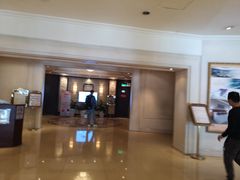 -广州珀丽酒店