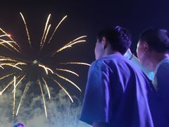 -泰达航母主题公园