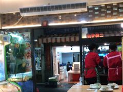 门面-聪辉同安老美食饭店(大元路店)