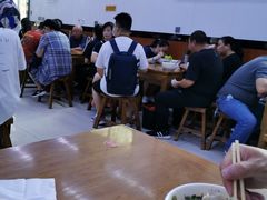 大堂-回坊马二饺子馆