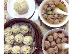 -津品味小吃(大学湾店)