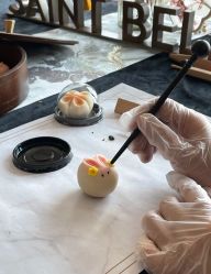 -圣贝拉母婴护理中心(广州瑰丽店)
