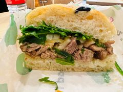 -PAOPAO Bakery&Café(港汇店)