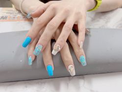 -尤米一站式美甲美睫