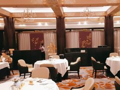 -君庭中餐厅(友谊宾馆店)